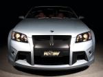 Holden HSV W427 Concept 2008 года